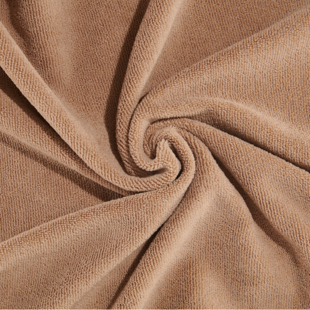 Bunny Bark n' Bathe Dog Robe