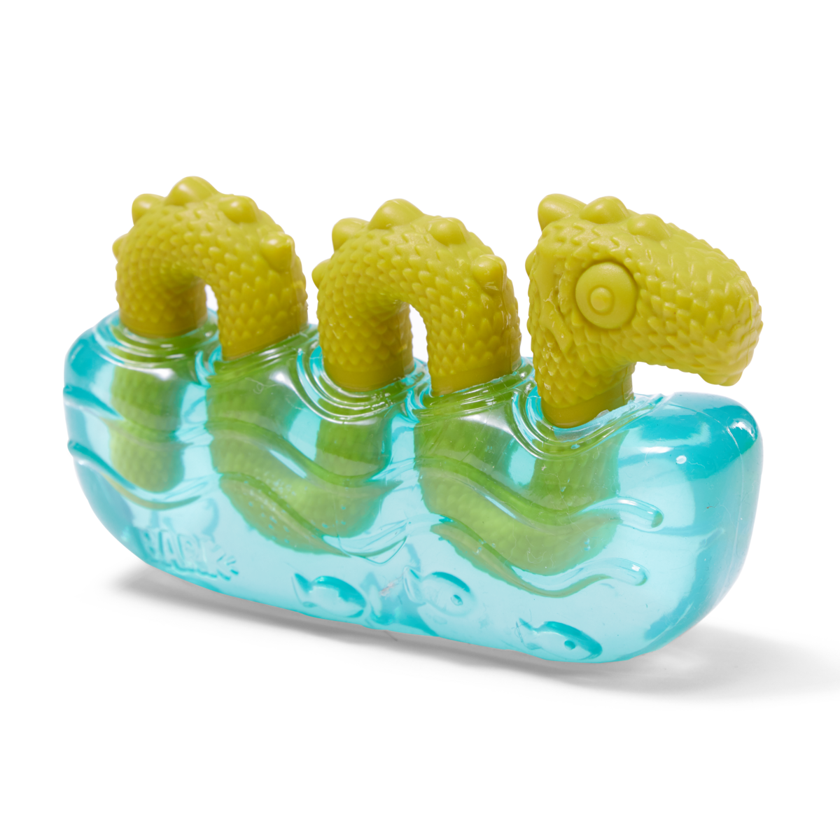 The Dogness Monster Super Chewer Durable Gnaw Dog Toy