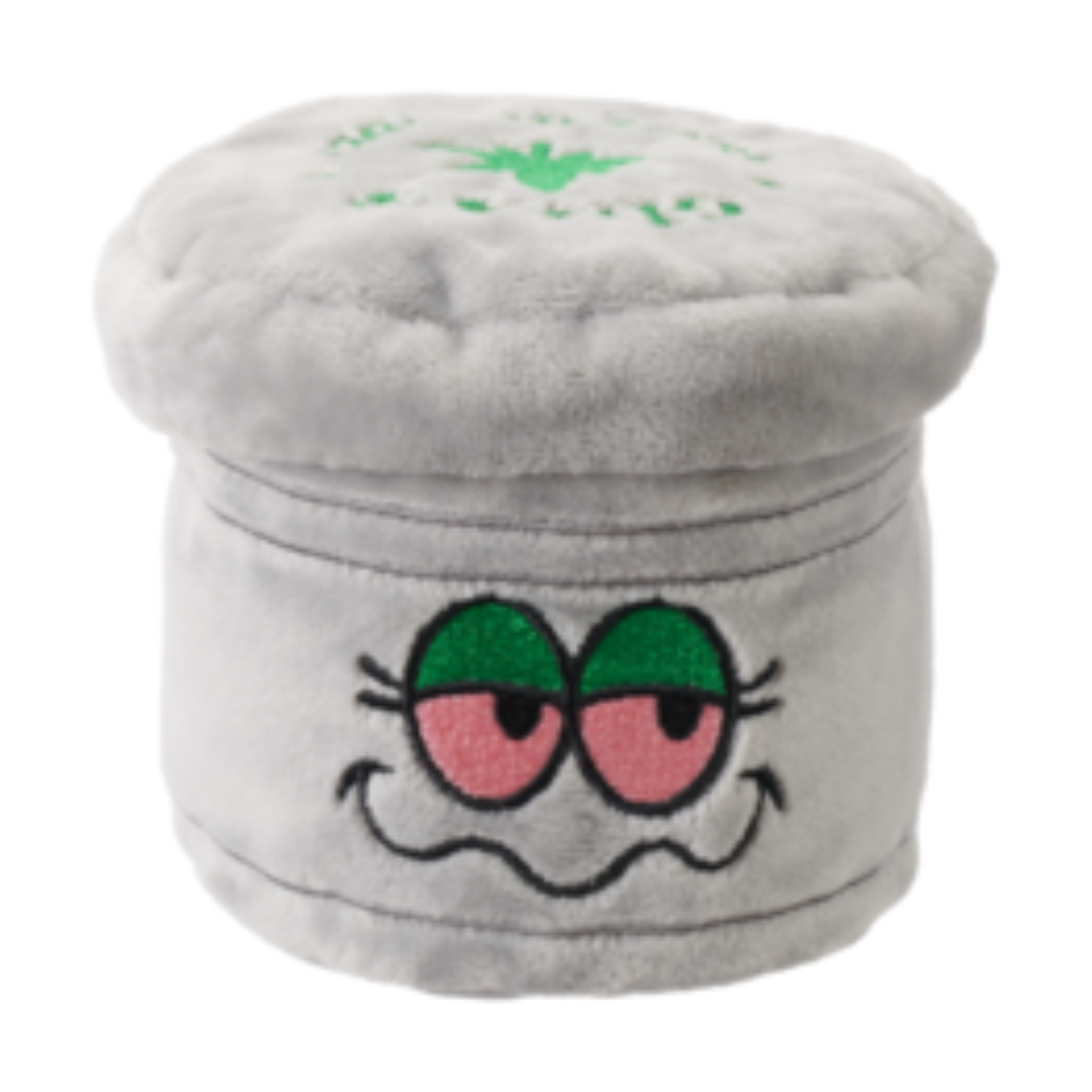 Gina's Grass Grinder Enrichment Dog Toy