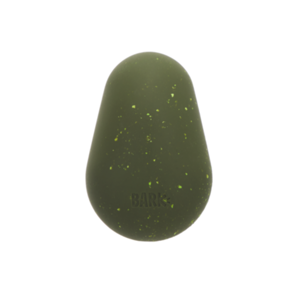 Avocadoggo Super Chewer Durable Enrichment Dog Toy