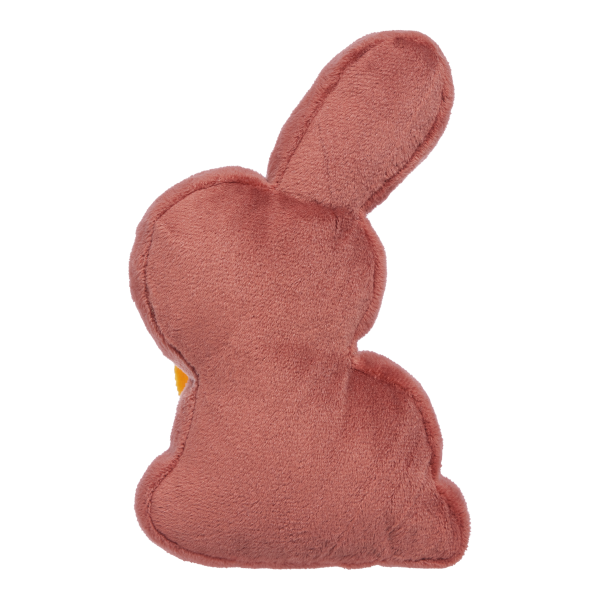 Chocolick Chunky Bunky Plush Tug Dog Toy