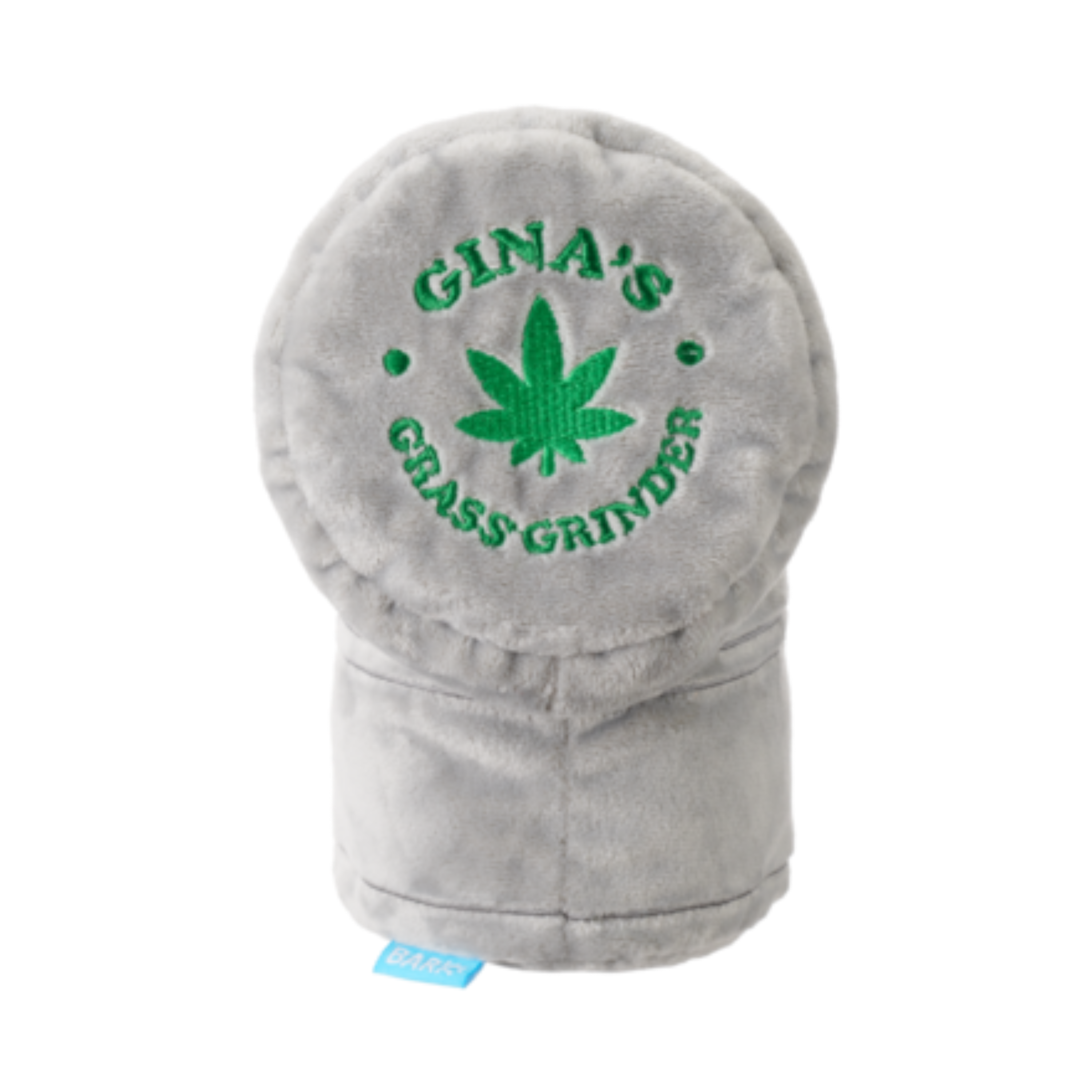 Gina's Grass Grinder Enrichment Dog Toy