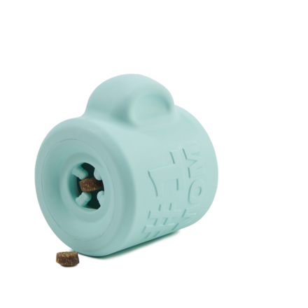 #1 Mom Mug Super Chewer Durable Enrichment Dog Toy