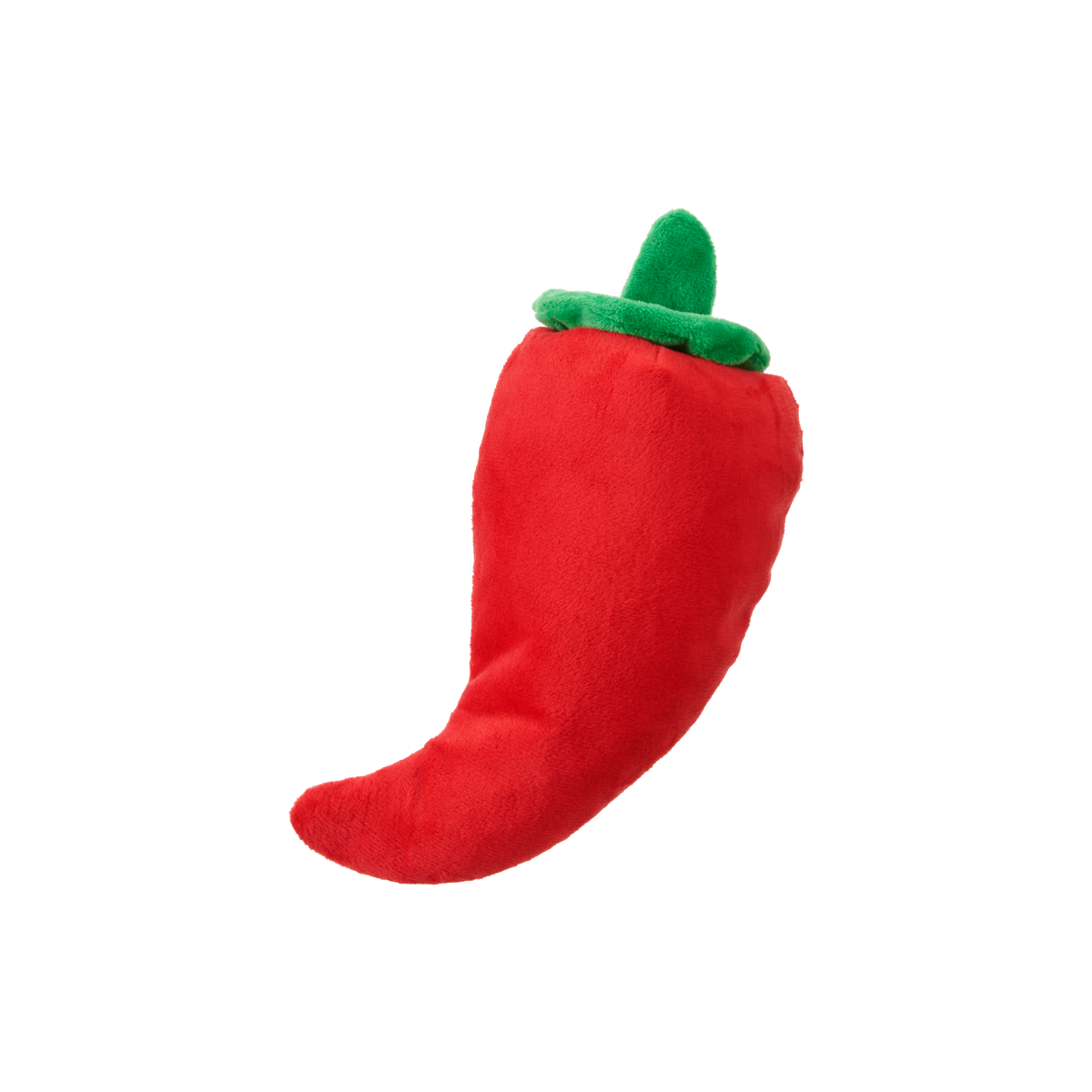 Muy Caliente Jalapeno Plush Tug Dog Toy