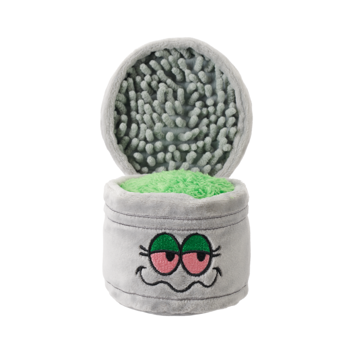 Gina's Grass Grinder Enrichment Dog Toy