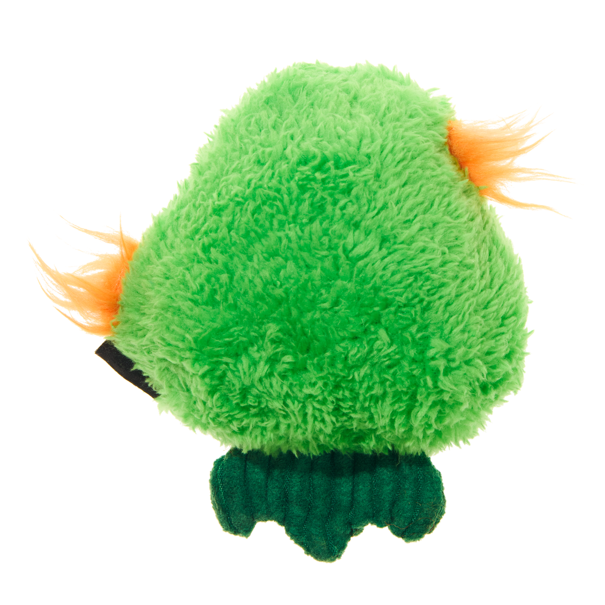 The Grim Reefer Super Chewer Durable 2-in-1 + Fetch Dog Toy