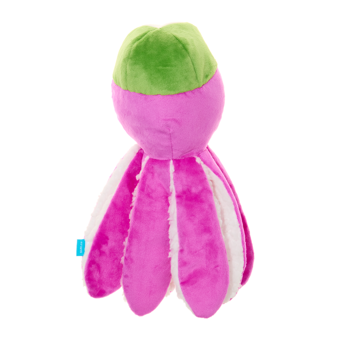 High Time Ollie Plush Tug Dog Toy