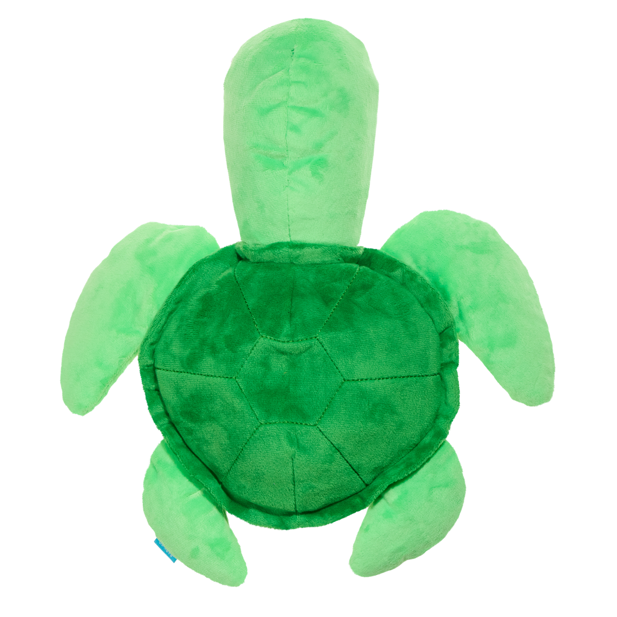 Fertile Myrtle Plush Extra- Large Enrichment + Fetch + 3-in-1 Dog Toy