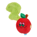 Apple Of My High Plush Tug Dog Toy