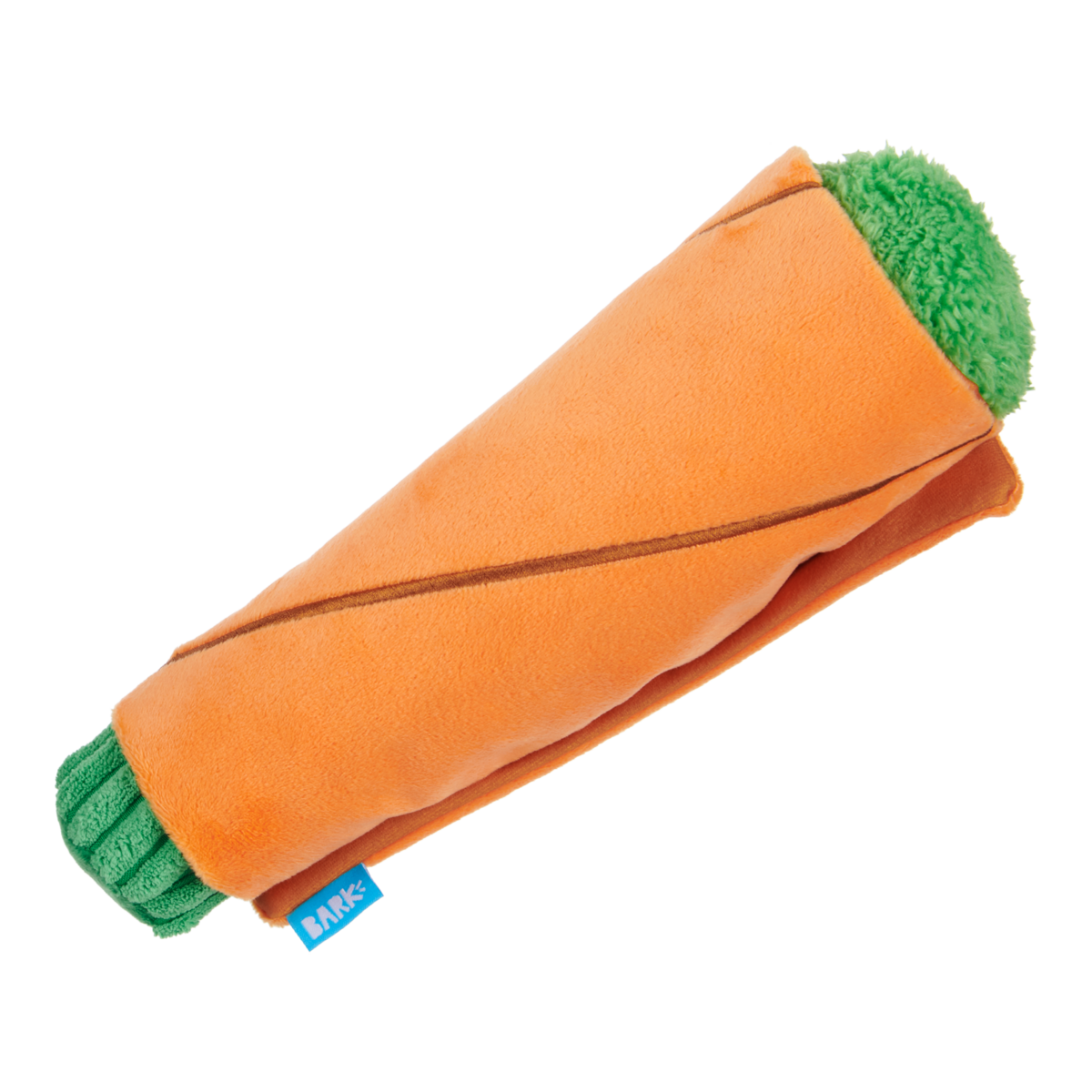 Blunt Hound Plush Enrichment Dog Toy