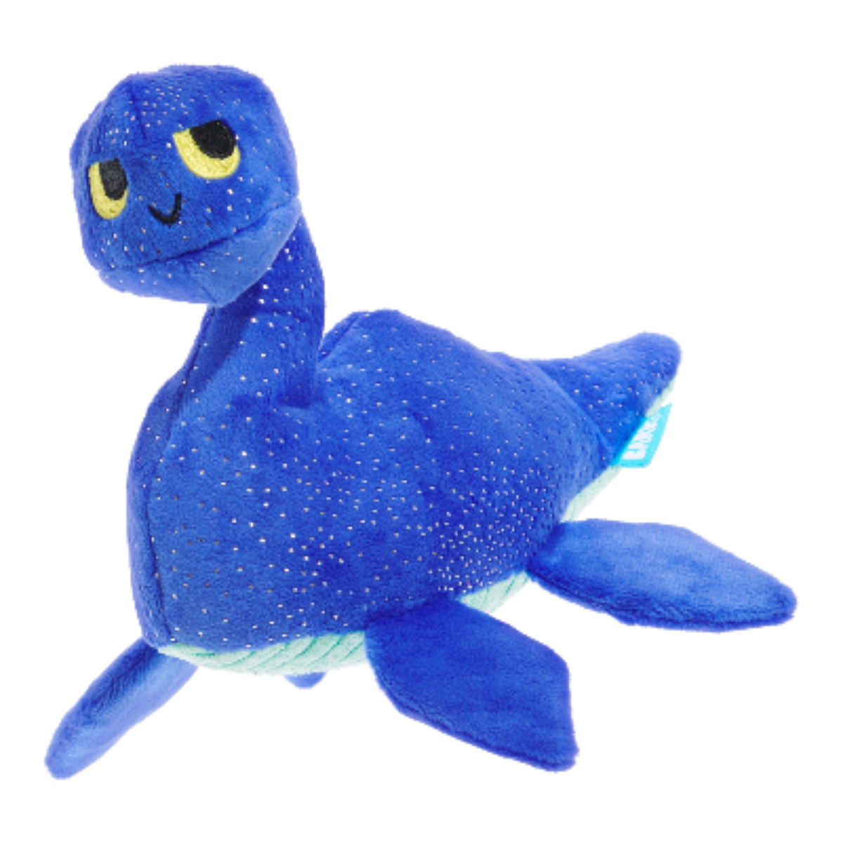 Luke Ness Monster Plush Tug Dog Toy