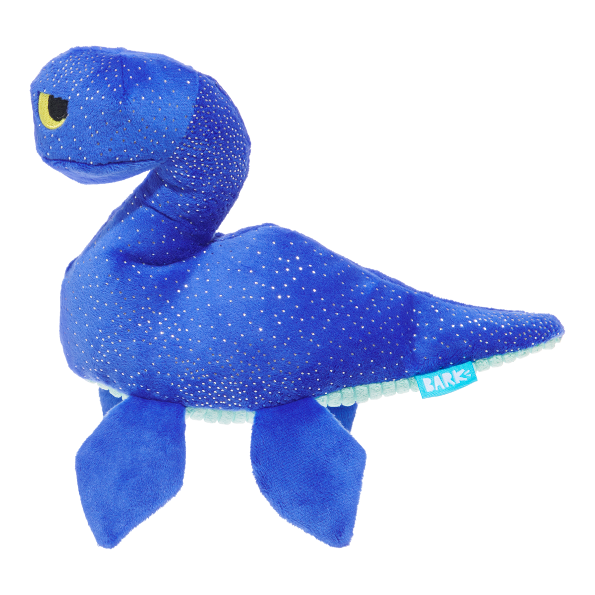 Luke Ness Monster Plush Tug Dog Toy