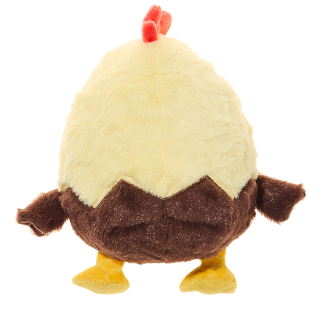Chickie Biggie Plush Extra-Large Dog Toy