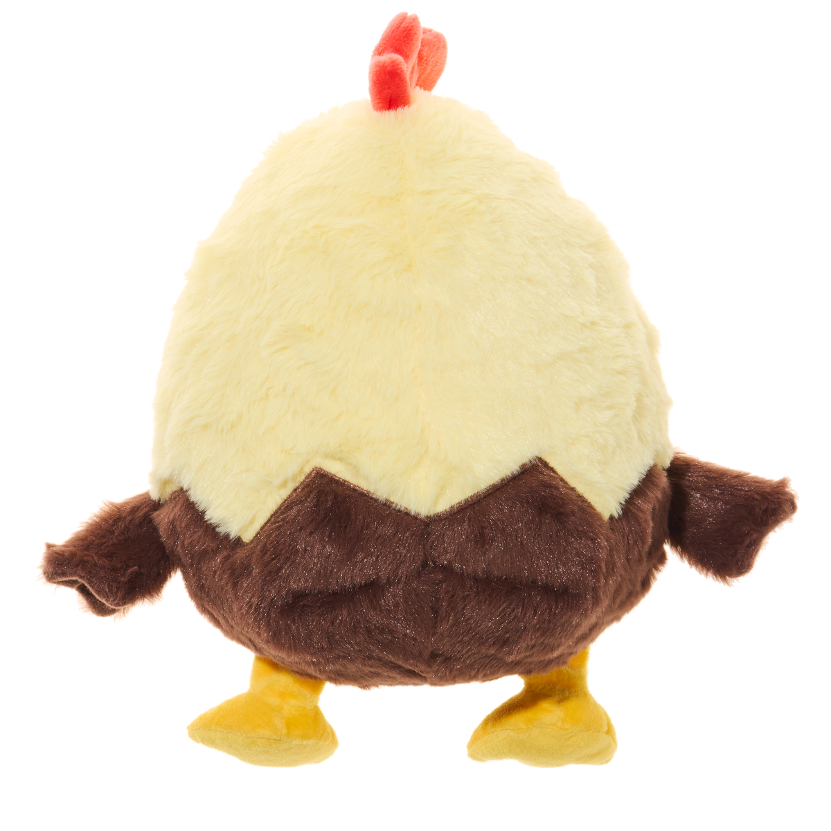 Chickie Biggie Plush Extra-Large Dog Toy