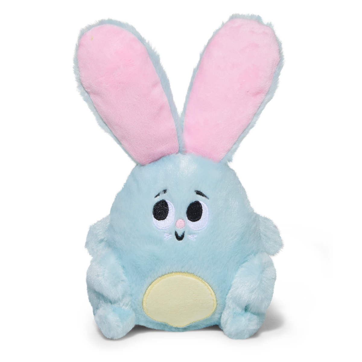 Eavesdropper Evie Plush Tug Dog Toy