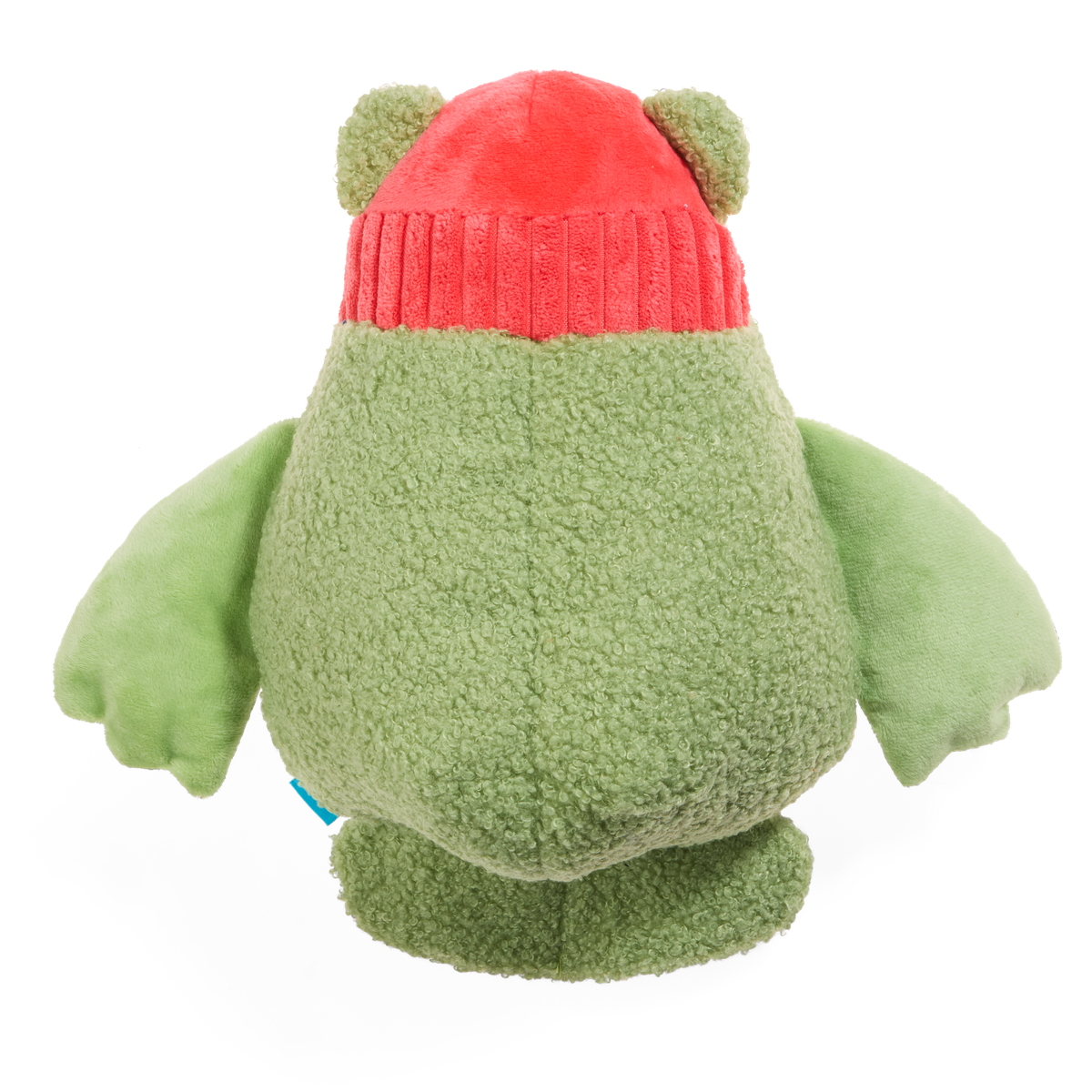 Bearista Plush Extra-Large Tug Dog Toy