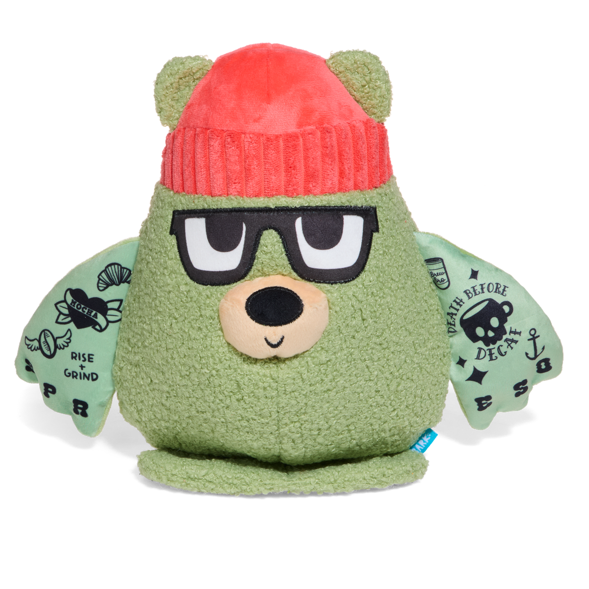 Bearista Plush Extra-Large Tug Dog Toy