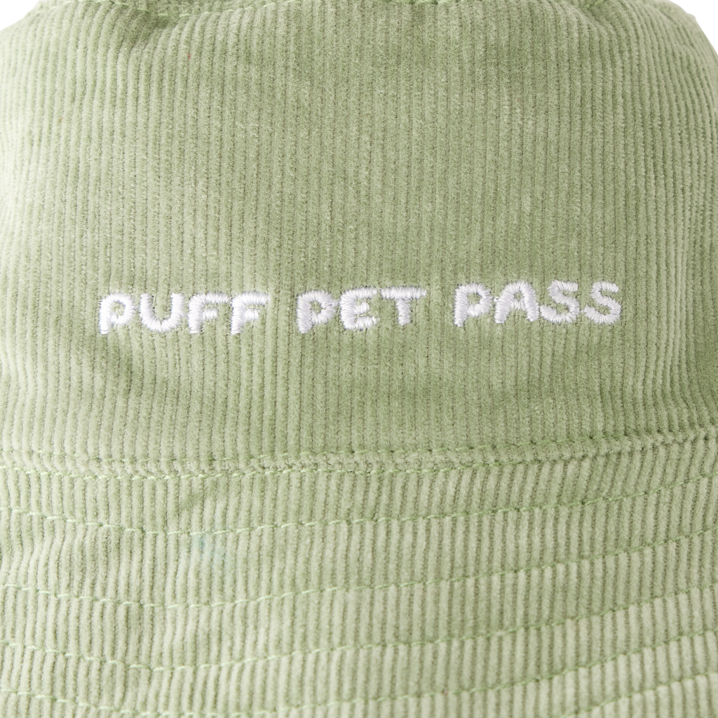 Blunt Hound Bucket Dog Hat