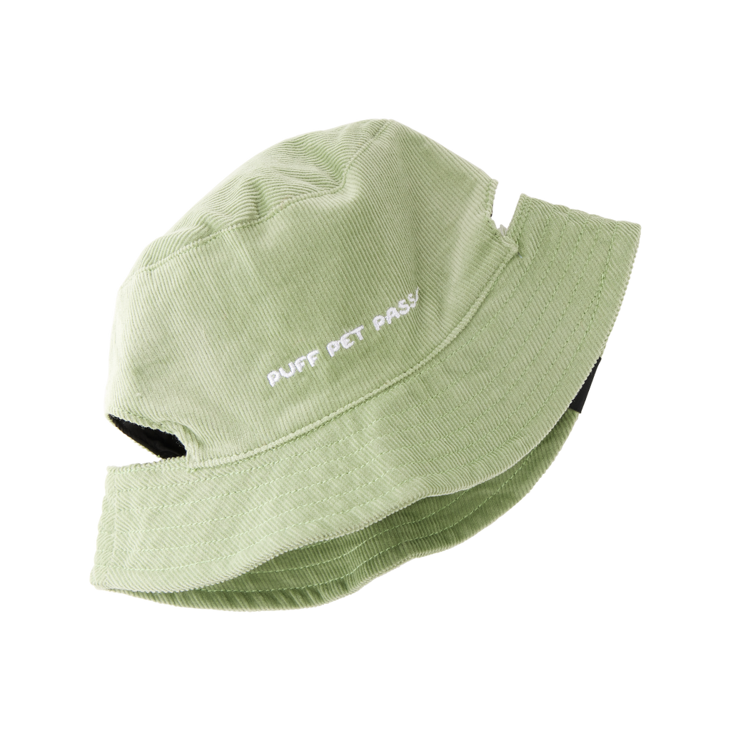 Blunt Hound Bucket Dog Hat