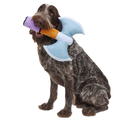 Big Axe Plush Tug + Extra-Large Dog Toy