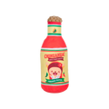 Chihuahua Hot Sauce Plush Tug Dog Toy
