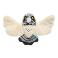 Perry the Peregrine Falcon Plush Tug Dog Toy