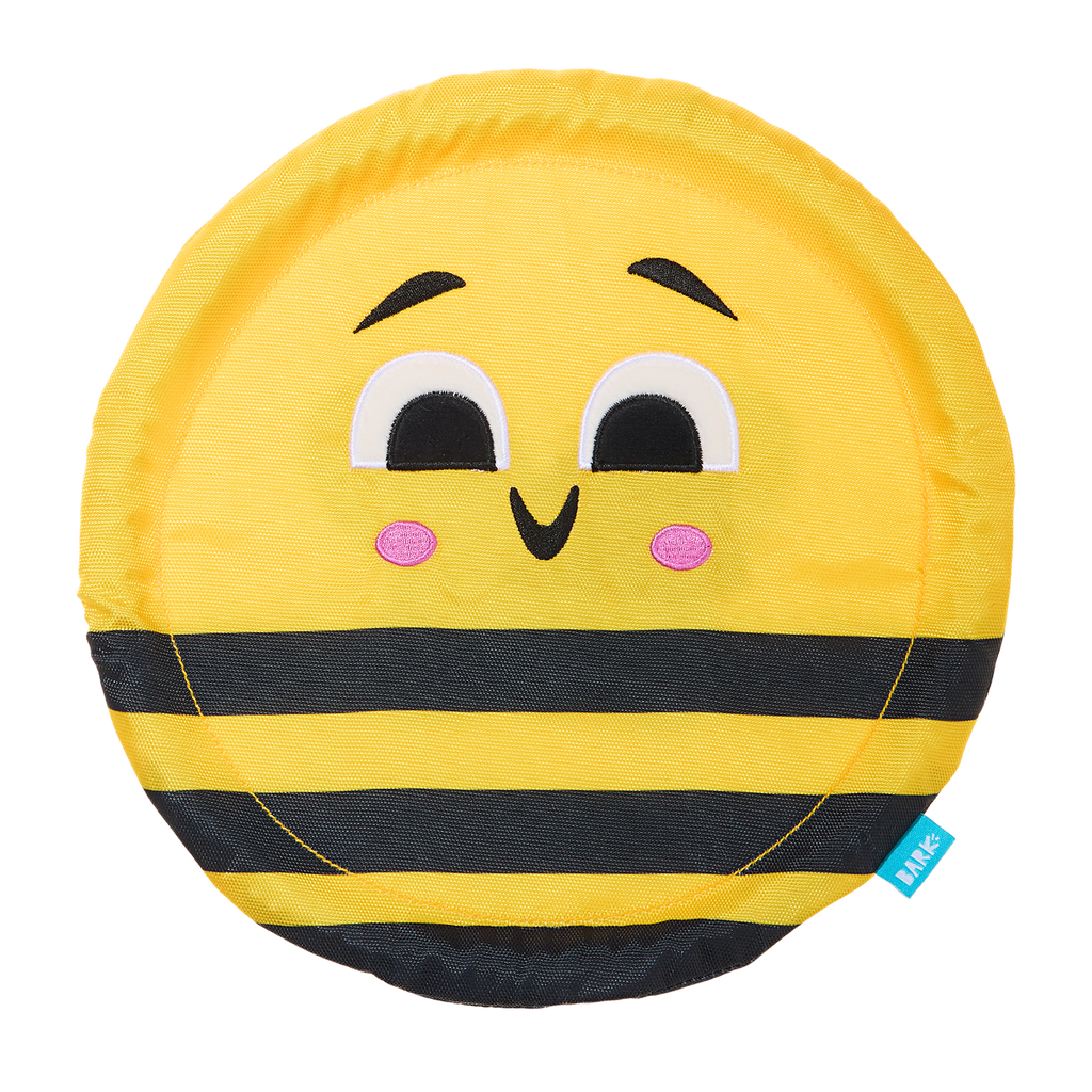 Fritz Bee Fetch Dog Toy