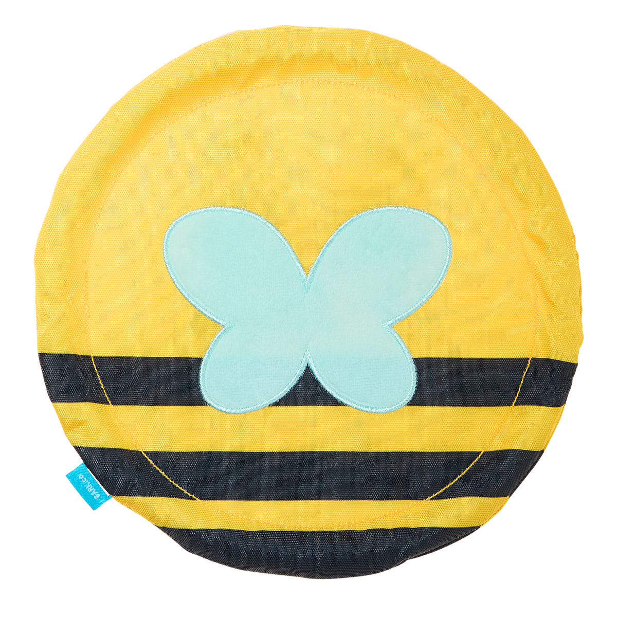 Fritz Bee Fetch Dog Toy