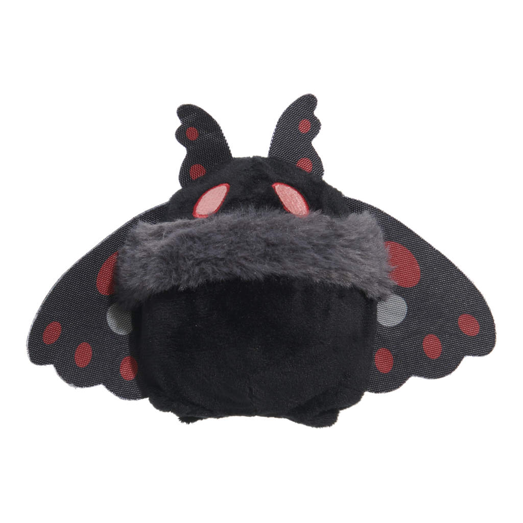 Mothmutt Super Chewer Durable 2-in-1 Enrichment Dog Toy