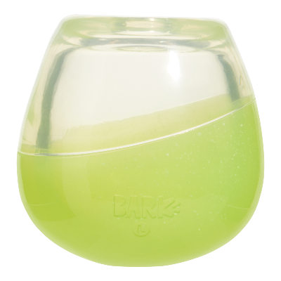 Tipsy Margarita Super Chewer Durable Enrichment Dog Toy