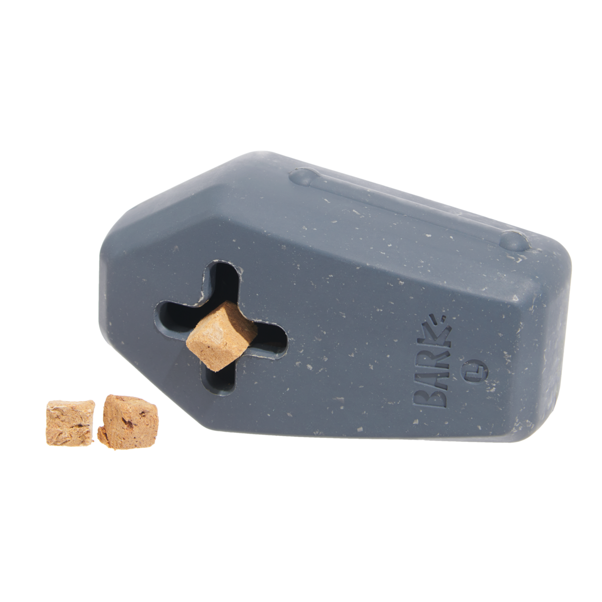 Snack Casket Super Chewer Durable Enrichment Dog Toy