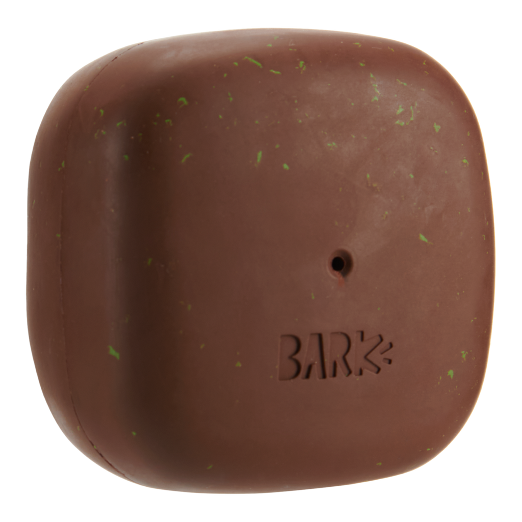 Baaaked Brownie Super Chewer Durable Fetch Dog Toy