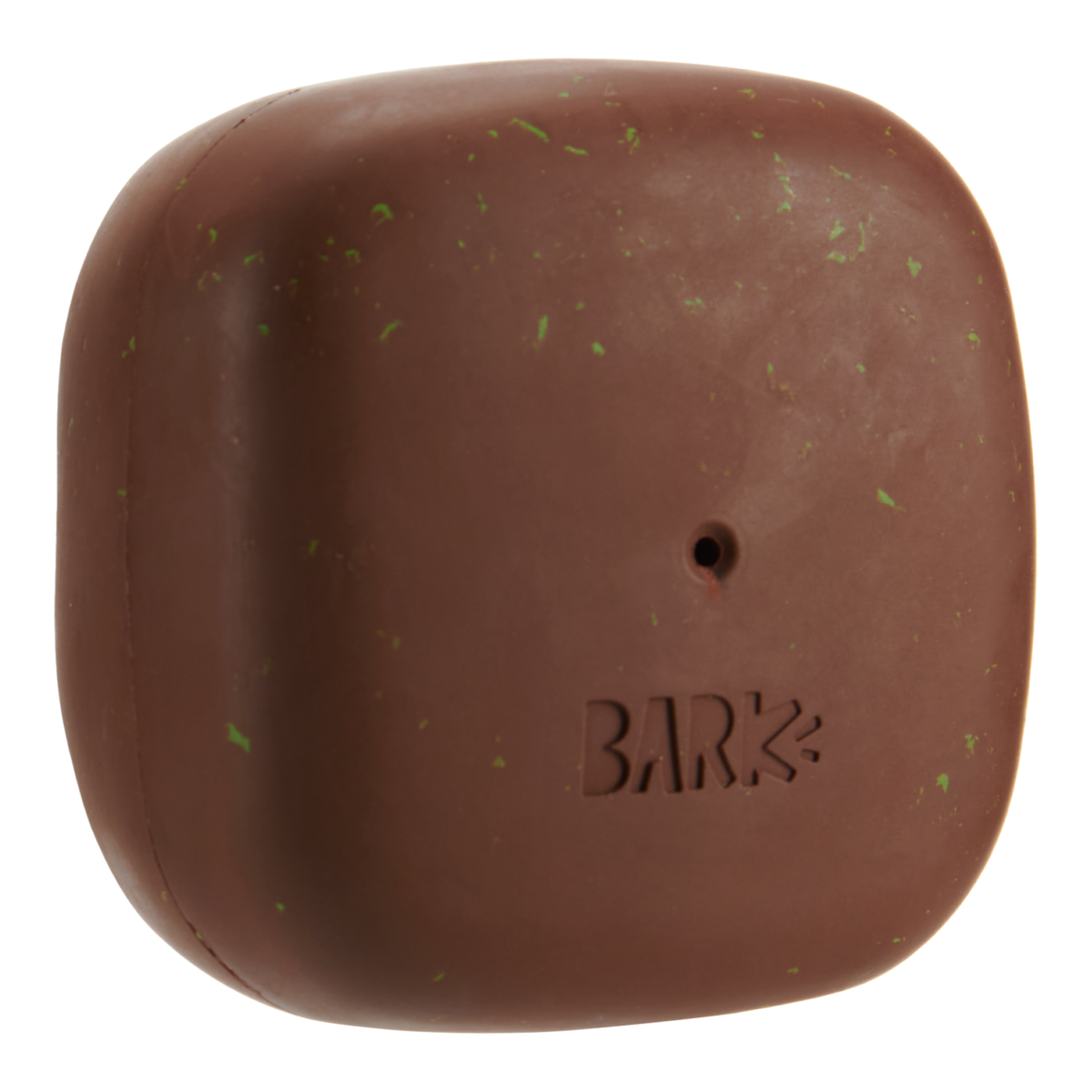 Baaaked Brownie Super Chewer Durable Fetch Dog Toy