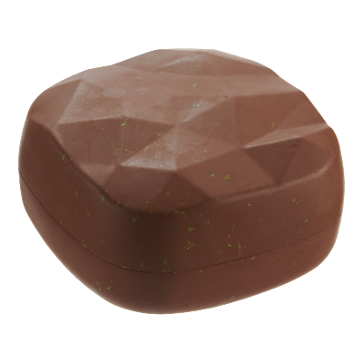 Baaaked Brownie Super Chewer Durable Fetch Dog Toy