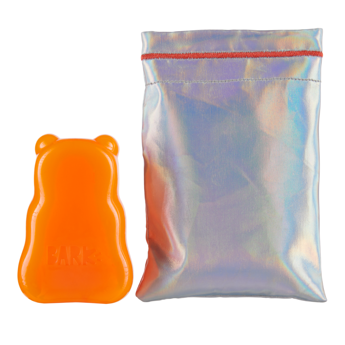 Munchie the Bear Super Chewer Durable Multi-Part + Enrichment Dog Toy