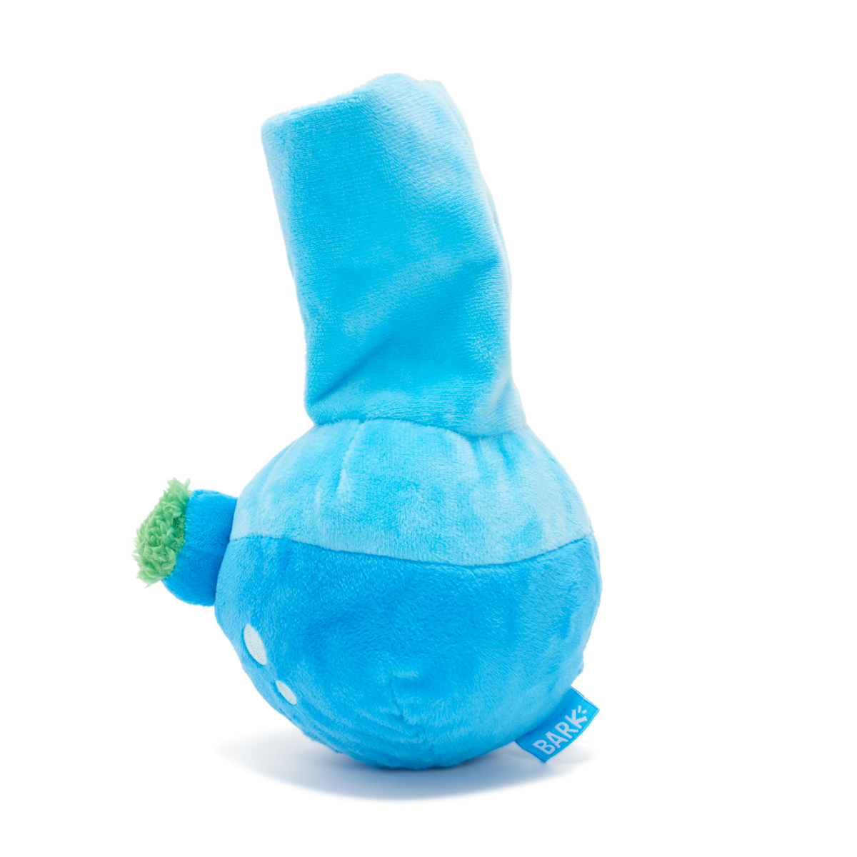 Get A Bong Lil' Doggy Plush Enrichment Dog Toy