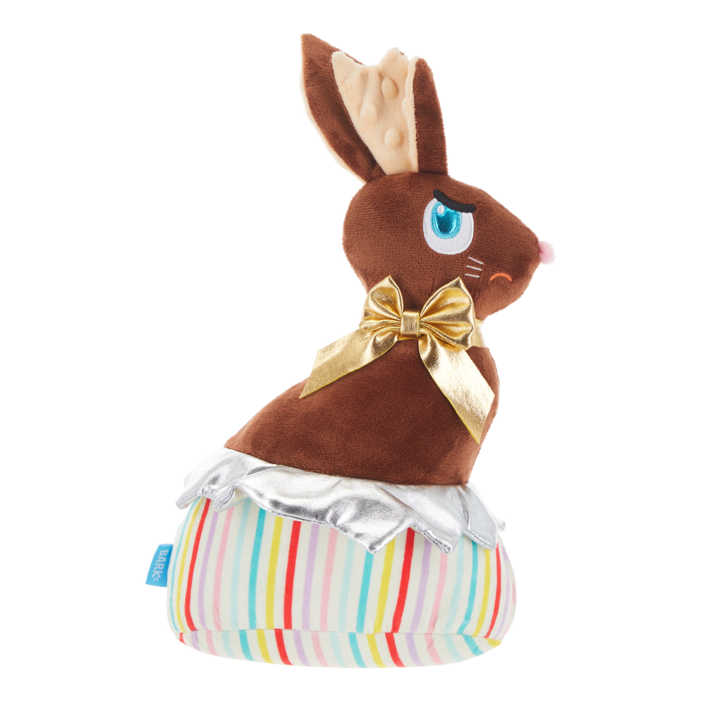 Lil Bunny Chew Chew Plush Extra-Large Dog Toy