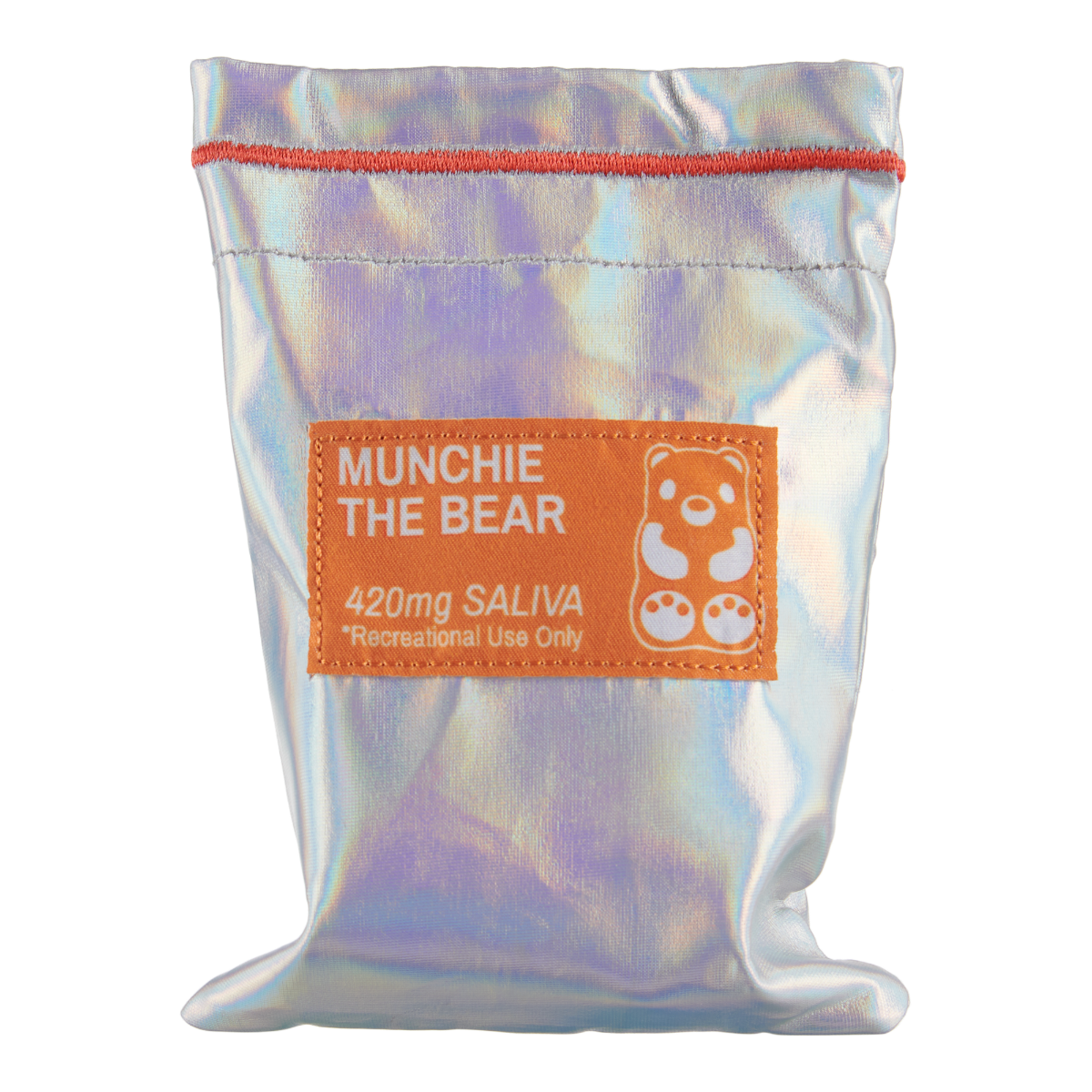 Munchie the Bear Super Chewer Durable Multi-Part + Enrichment Dog Toy