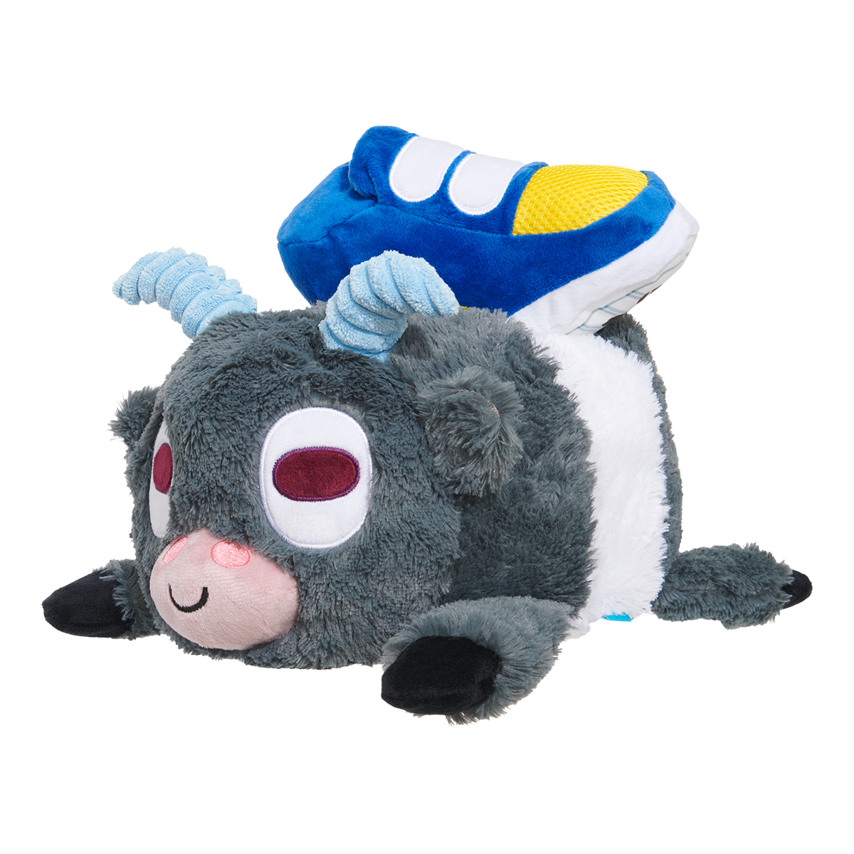 Billy the Kid Plush Extra-Large Dog Toy