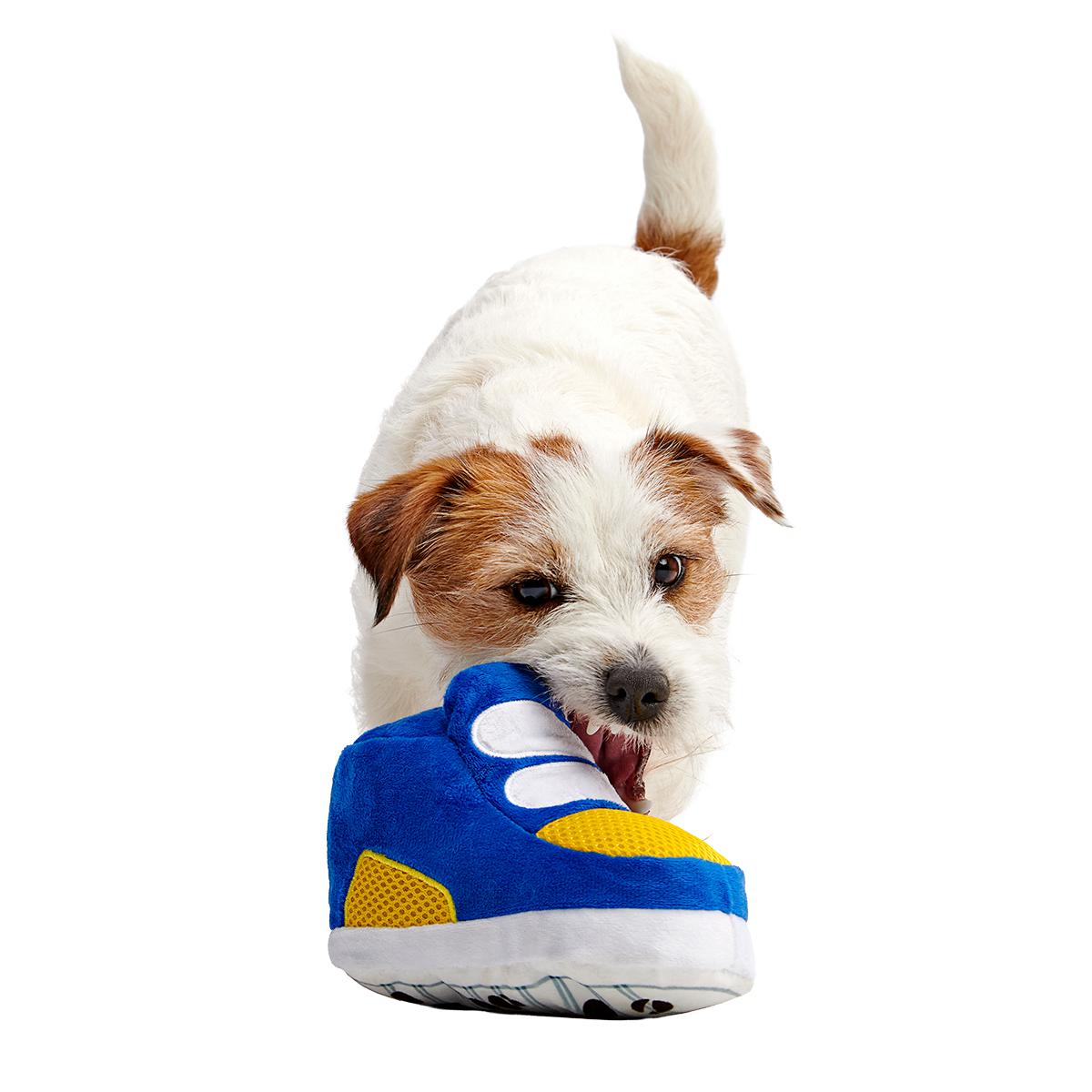 Billy the Kid Plush Extra-Large Dog Toy