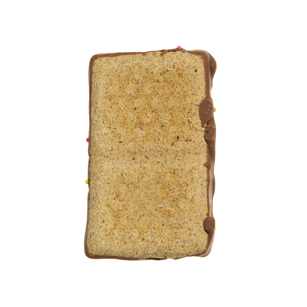 Cosmutt Brownie Crunchy Dog Cookie