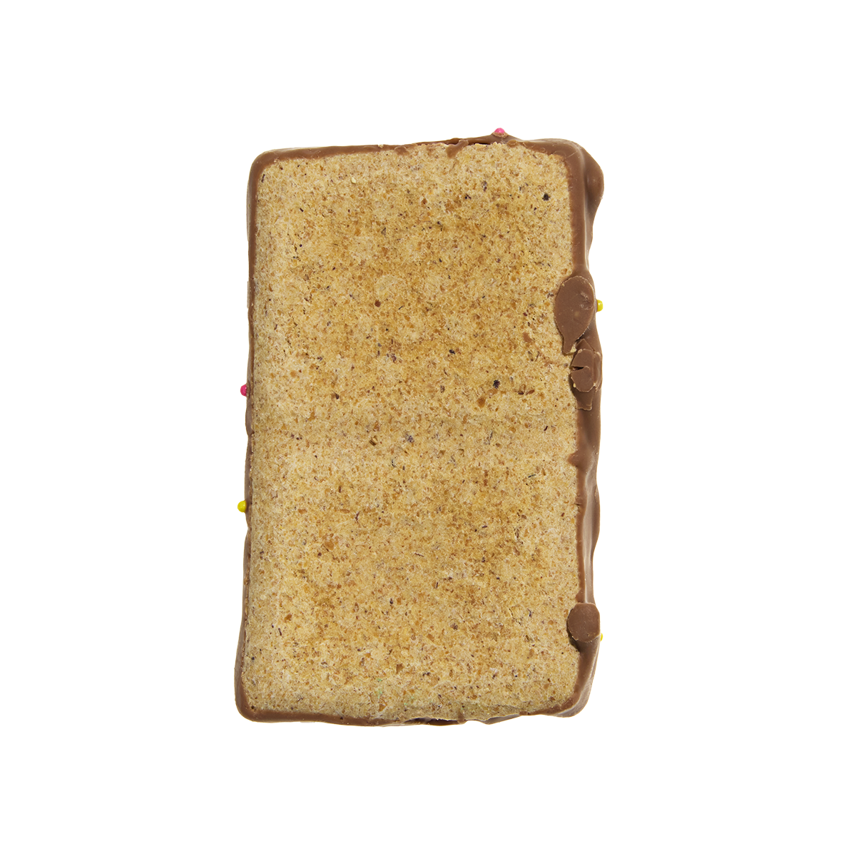 Cosmutt Brownie Crunchy Dog Cookie