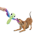 Dragonfly Guy Plush Tug + Extra-Large Dog Toy