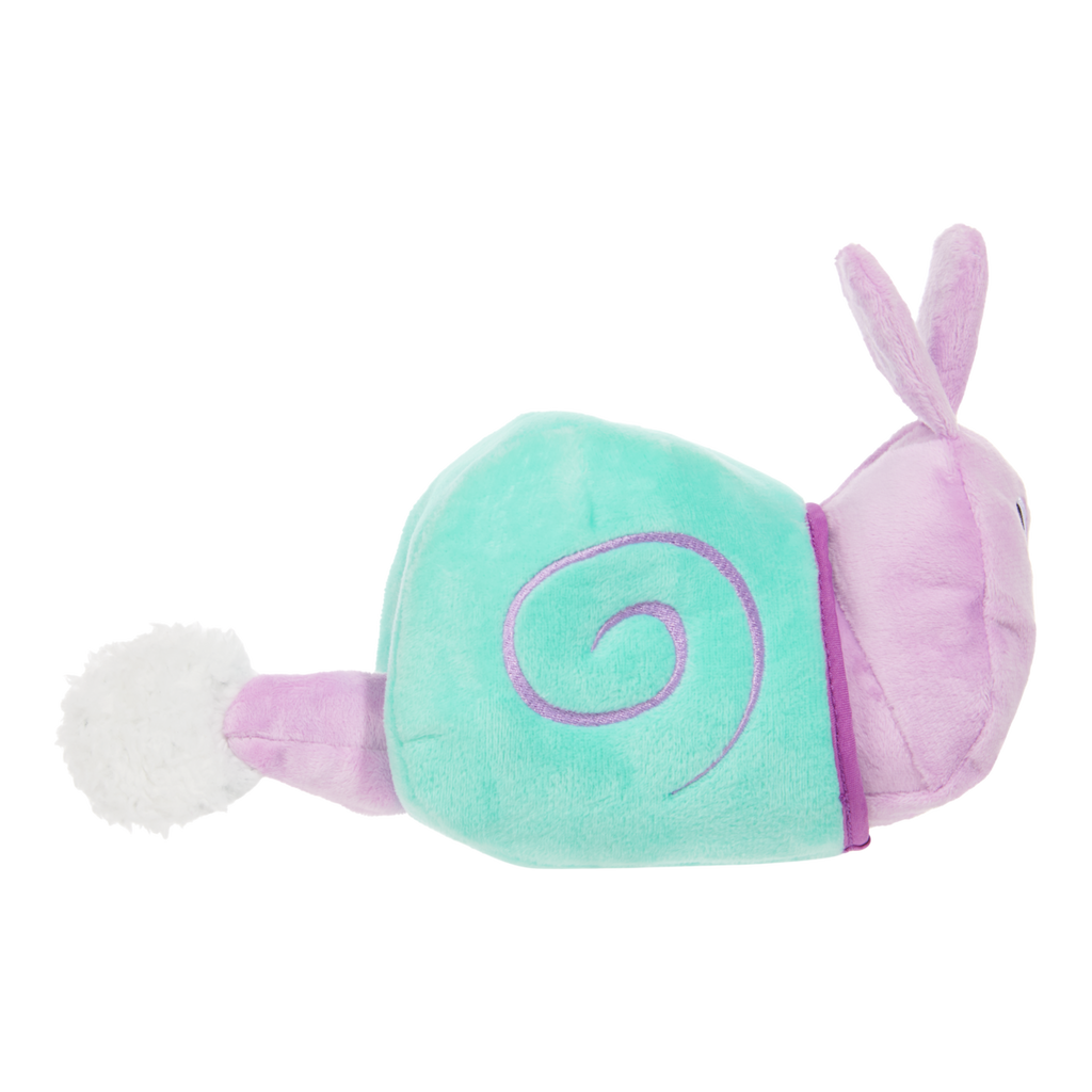 Snobert the Snabbit Plush Multi-Part Dog Toy