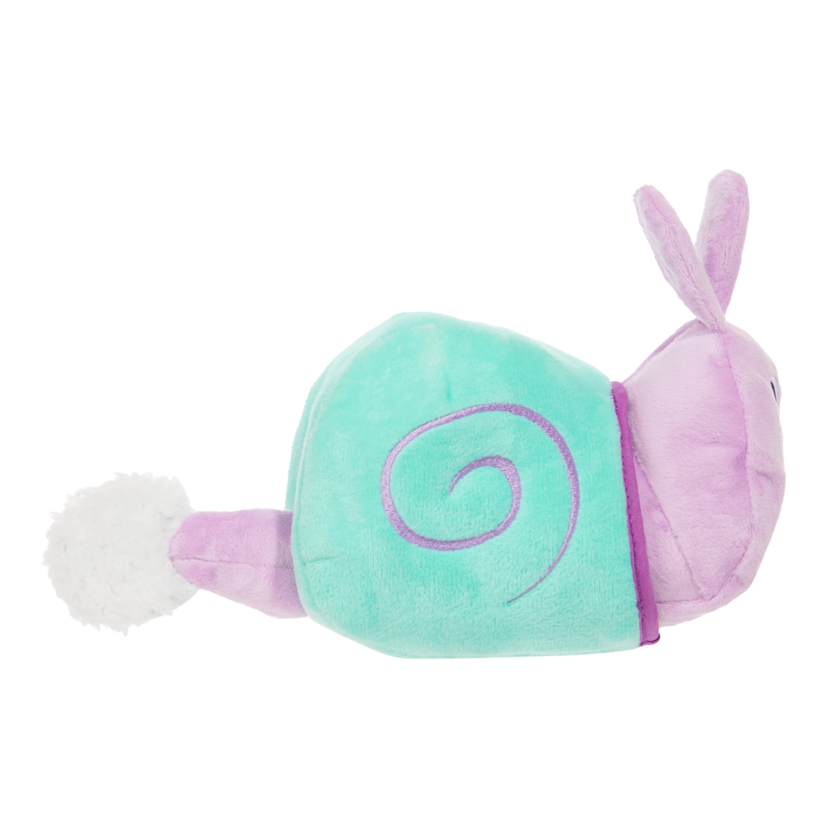 Snobert the Snabbit Plush Multi-Part Dog Toy