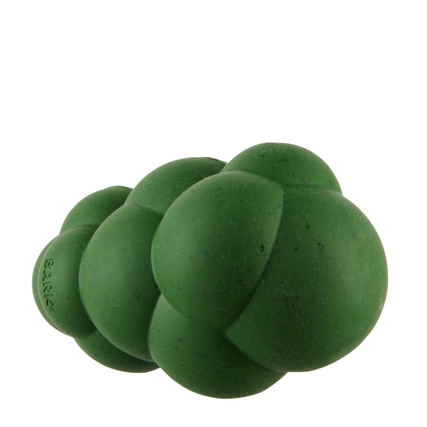 Roll Over Joint Super Chewer Durable 2-in-1 Dog Toy